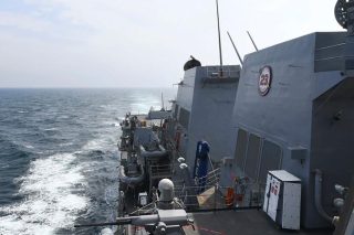 Οι ευκαιρίες της Παλαιστίνης μετά τον πόλεμο φθοράς